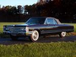 Imperial Crown Convertible 1968 года